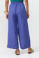 Pants HATTA - mid blue