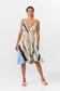 MP DRESS SHORT MODAL - print ones