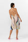 MP DRESS SHORT MODAL - print ones