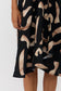 MP DRESS SHORT VIS/LI- PRINT STONES