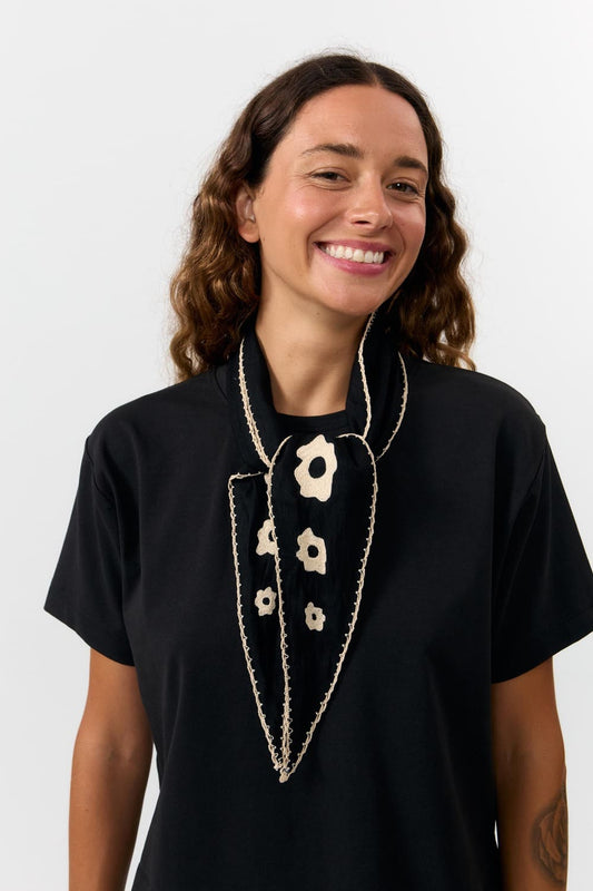 Bandana NERIS - black