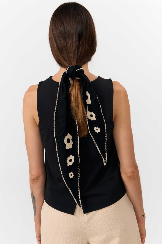 Bandana NERIS - black