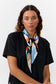 Bandana NERIS - print cruise