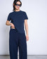 Pants JUNY - nightfall