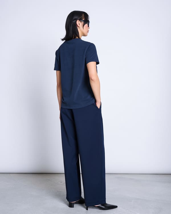 Pants JUNY - nightfall