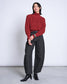 Jumper OLA - mid red