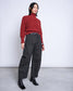 Jumper OLA - mid red