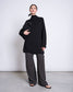 Dress LUNY - black