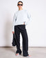 TOP PORTO - ice blue