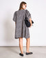 Dress MALUS - leo