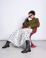 Jumper OLA - woody olive