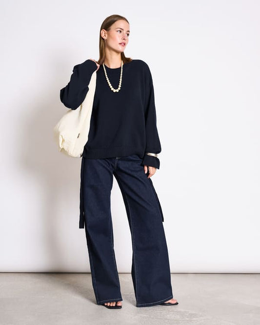 Jumper CAPER- nightfall