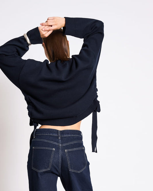 Jumper CAPER- nightfall