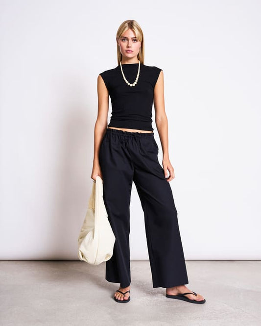 Shirt APIS - black