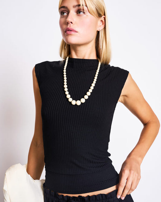 Shirt APIS - black