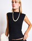 Shirt APIS - black