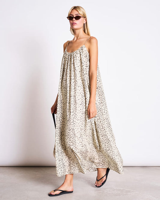 Dress TOVA - dalmatain