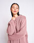 Jumper SONA - mauve