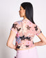 T-Shirt EVIE - wild bloom