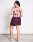 T-Shirt EVIE - wild bloom