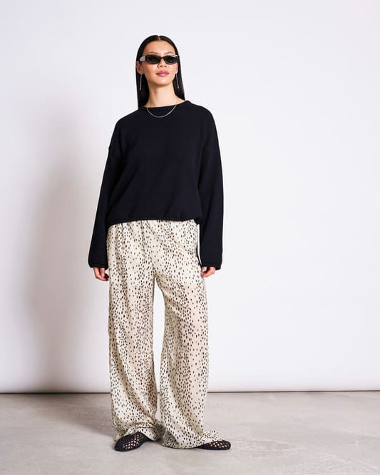Pants ORIGAN - dalmatain