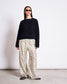 Pants ORIGAN - dalmatain