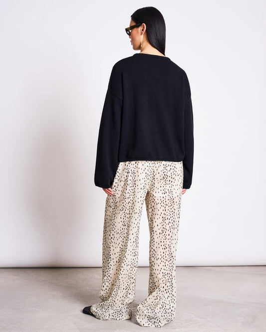 Pants ORIGAN - dalmatain