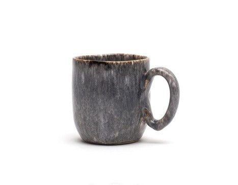 Tasse - steingrau
