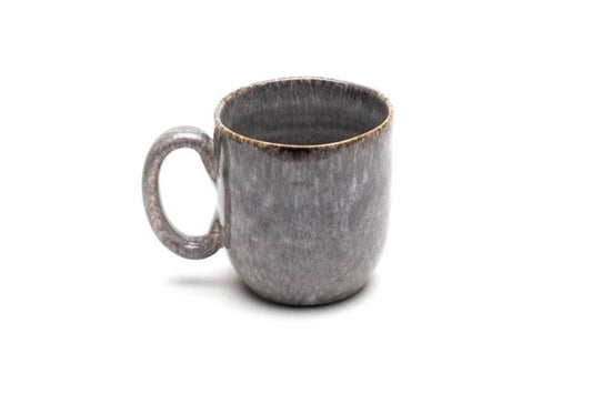 Tasse - steingrau