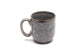 Tasse - steingrau