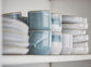 Becher - teal