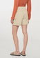 Shorts ELODEA - cream