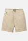 Shorts ELODEA - cream