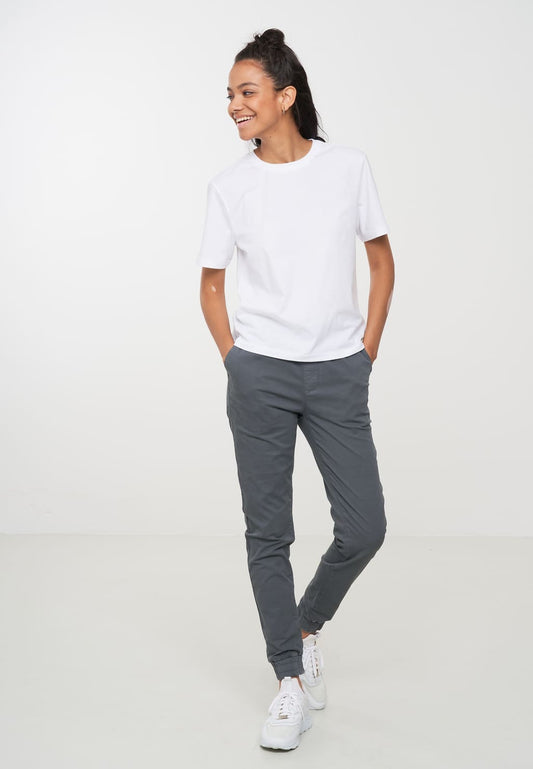 Pants CALATHEA - Jogg Chino -  denim blue