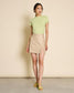 T-Shirt PALOOMA - matcha
