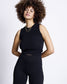 Top GARDA - black