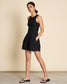 Top PORTO - black