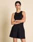 Top PORTO - black