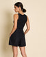 Top PORTO - black