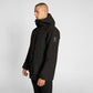Parka STAVANGER - black