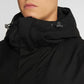 Parka STAVANGER - black