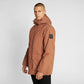 Parka STAVANGER - brown