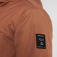 Parka STAVANGER - brown