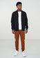 Pants MUSA - Jogg Chino - maple brown