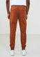 Pants MUSA - Jogg Chino - maple brown