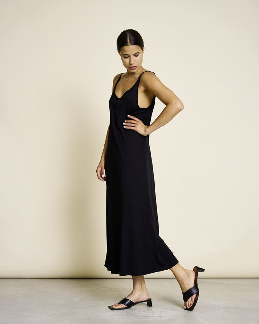 Midi Dress TRIANGLE