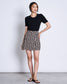 T-Shirt PALOOMA - black