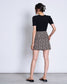 T-Shirt PALOOMA - black