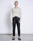 Jumper LUZ - ivory