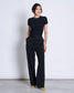 T-Shirt PALOOMA - black